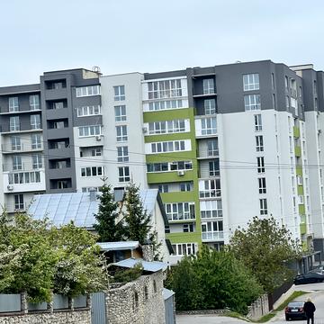 Підгородня вул., 1-А