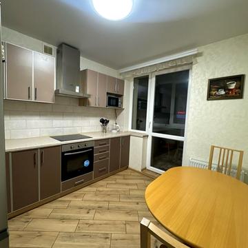 Лисаветинська вул., 5в