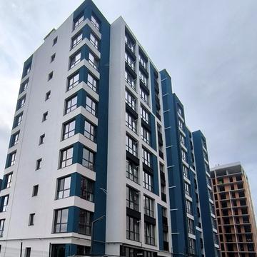 Бастіонна вул., (Будинок 2)