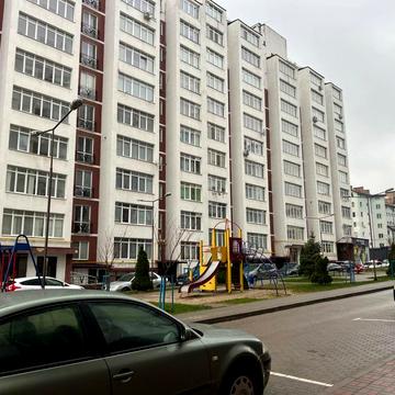 Винна Гора вул., 5-Б