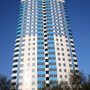 Барабашова вул., 36а