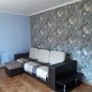 Євгена Патона вул., 2