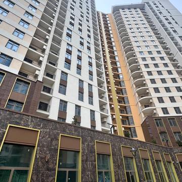 Краснова вул., 1-В