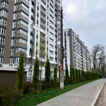 Львівська вул., 15-Б