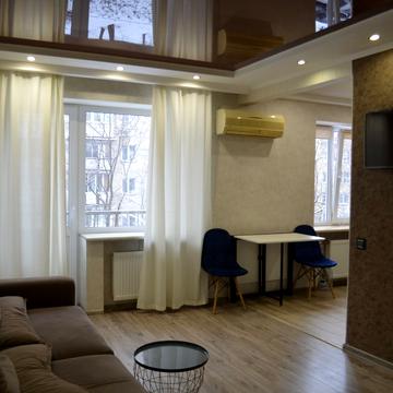 Андрія Верхогляда вул. (Михайла Драгомирова), 10-А