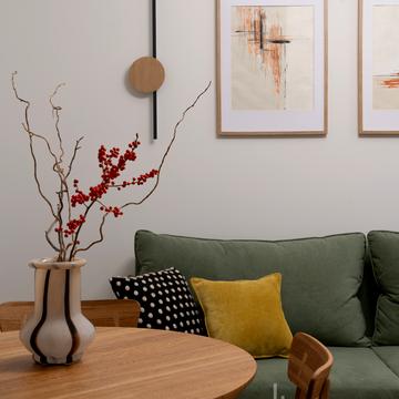 Ґарета Джонса вул. (Сімї Хохлових), 12-А