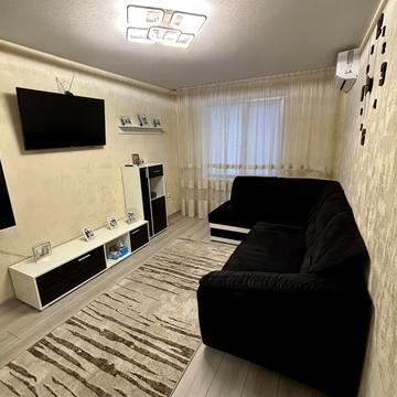 Доківська вул., 10, к11