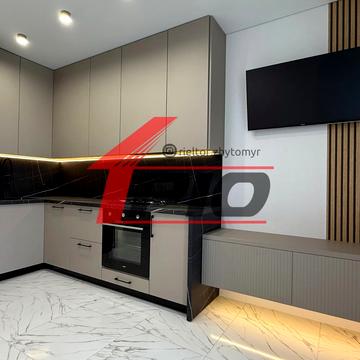 Євгена Рихліка вул. (5-й Щорса), 13 к1