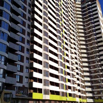 Бориспільська вул., 32/14