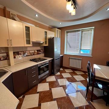 Деповська вул., 81