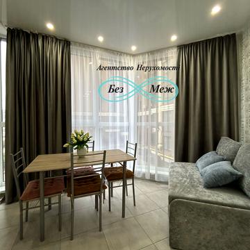 Мартинова просп., 2