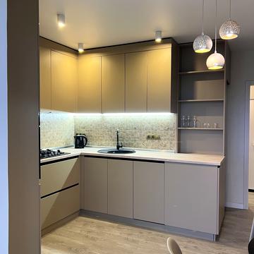 Радистів вул., 34-Ж