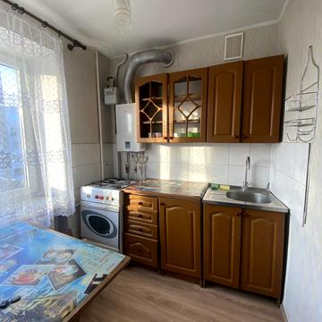 Петриківська вул., 25-А