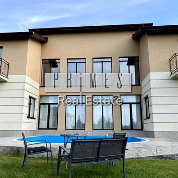 Бузкова вул.