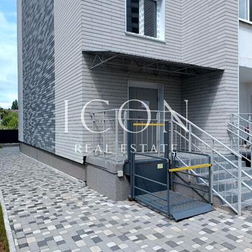 Коноплянська вул., 22-А