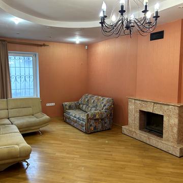 Жмеринська вул.