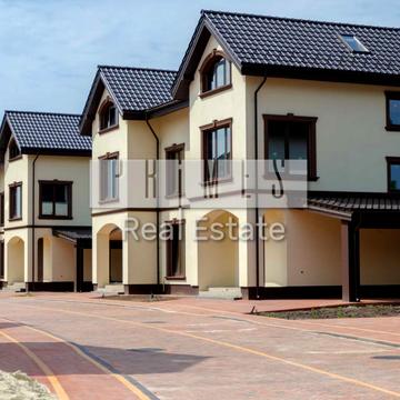 Бродівська вул.