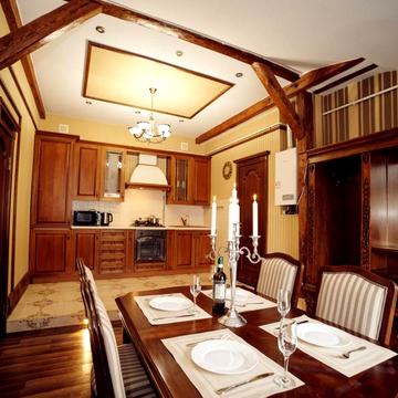 Парфановичів вул., 5