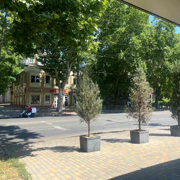 Шевченка просп., 17