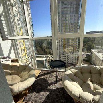 Академіка Заболотного вул., 15-В