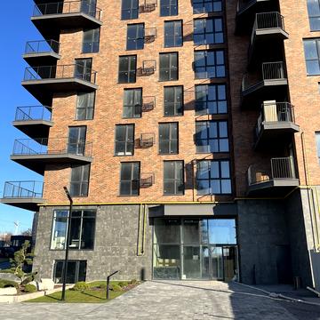 Келецька вул., 125 А