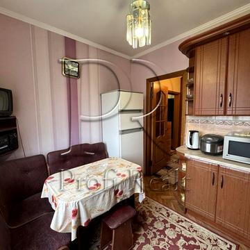 Академіка Єфремова вул. (Командарма Уборевича), 20