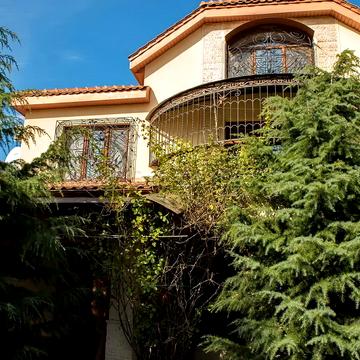 Фонтанська дорога вул., 76