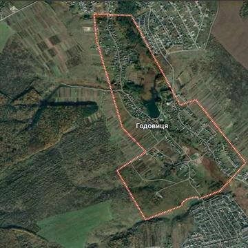 Годовиця, Львівський, Львівська область 25000.0 USD