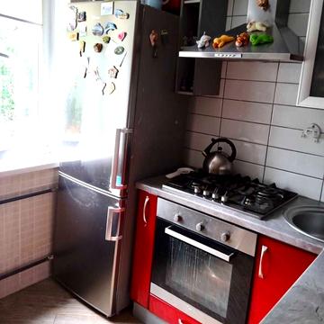 Івана Виговського вул. (Терешкової), 3а