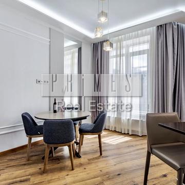 Іоанна Павла II вул. (Патріса Лумумби), 6/1