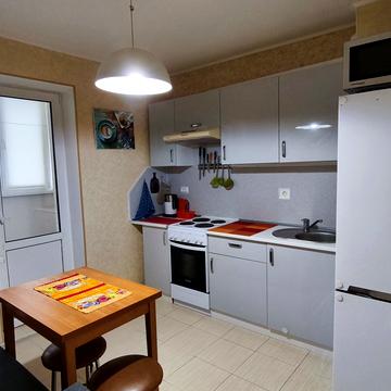 Сергія Москаленка вул. (Красовського), 43