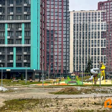 Віктора Некрасова вул. (Північно-Сирецька), 10-А