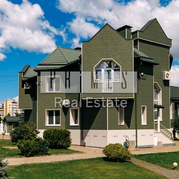 Лугова вул.