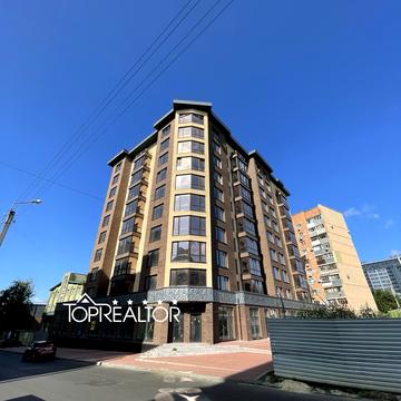 Григорівське шосе (Комсомольське), (Будинок)