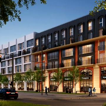 Люстдорфська дорога вул., 125