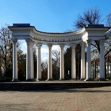 Маріупольська вул.