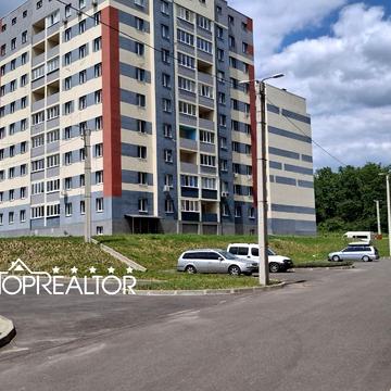 Перемоги просп., 86