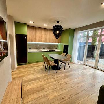 Івана Карпенка-Карого вул. (Некрасова)