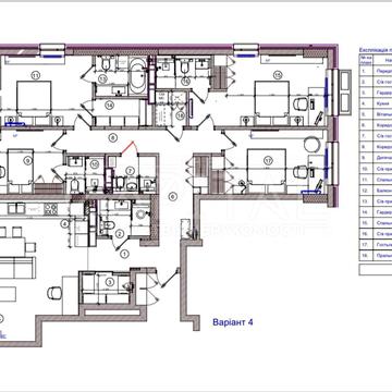 Фортечний тупик (Тверський), 7-Б