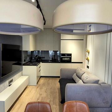 Набережно-Рибальська дорога вул., 9