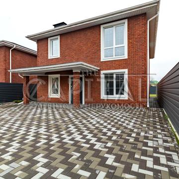 Сергія Колоса вул. (Леніна)