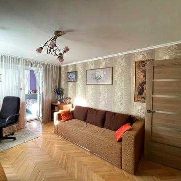 Кирила Трильовського вул., 26