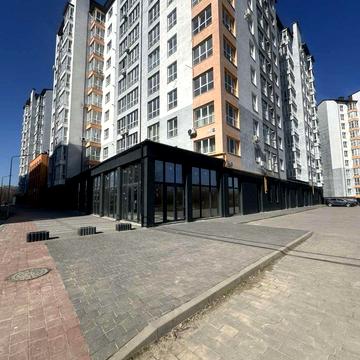 Хіміків вул., 1