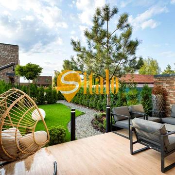 Русанівська