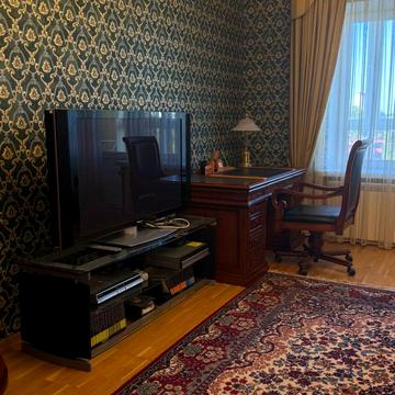 Панаса Мирного вул., 28-А