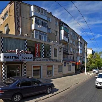 Артура Савельєва вул. (Черняховського), 14