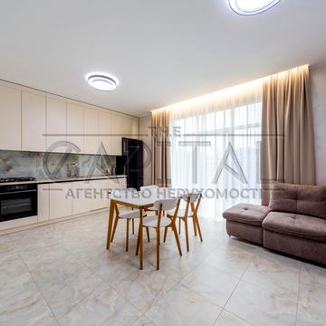 Озерна вул.