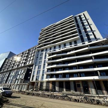 Галицькі Пасіки вул., 3