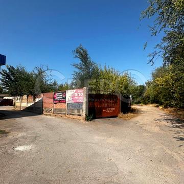 Волгоградская, 1