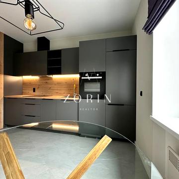 93-ї Холодноярської Бригади вул., 5